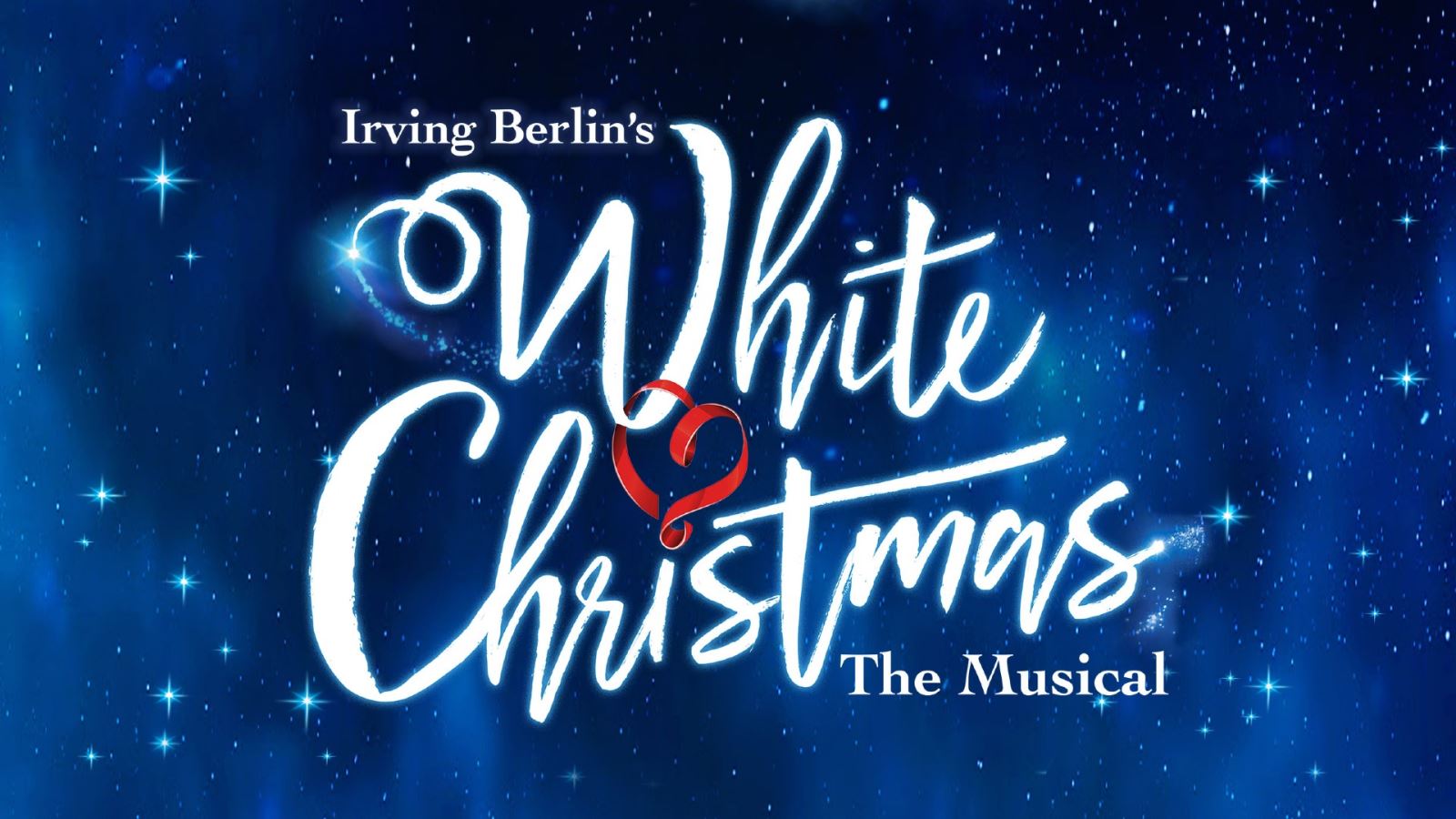 Poster for White Christmas